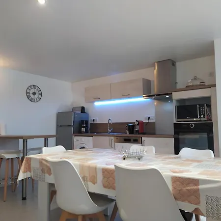 Casa vacanze Lezinio Le Pont-de-Montvert